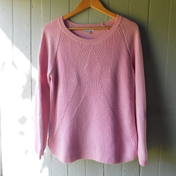 🎀Candy Pink Sweater - Picture 2 of 12